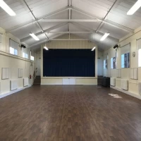 St Saviour's Hall, Pimlico Photo