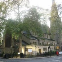 St Saviour's Hall, Pimlico Photo