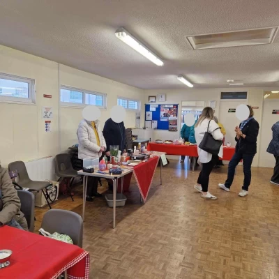 Trowbridge Girlguiding Hall