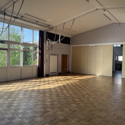 Haversham Social & Community Centre