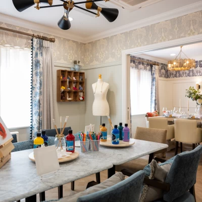 Meadowhill Care Home