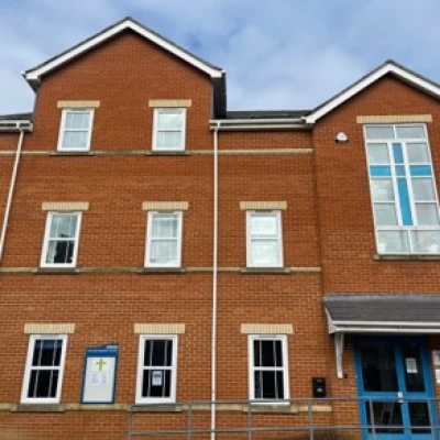 New Hope Community Centre