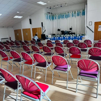 Kirkham Community Centre