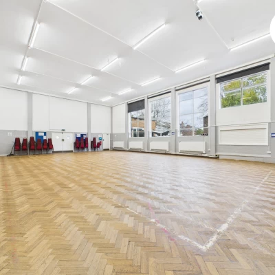 Chatsworth Baptist Church Halls, Norwood