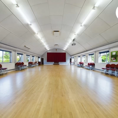 St. Nicholas's Church Hall, Orpington