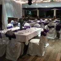 Norbury Park Lawn Tennis Club Photo