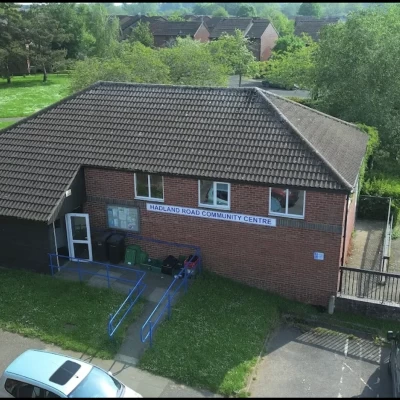Hadland Road Community Centre