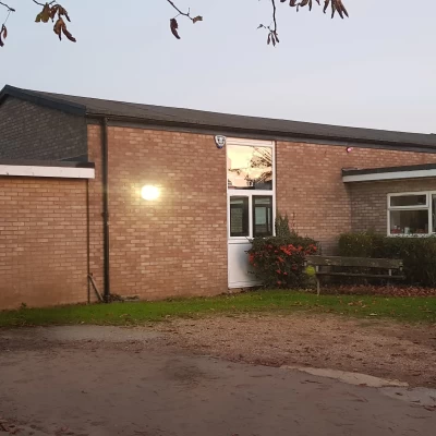 Breachwood Green Village Hall