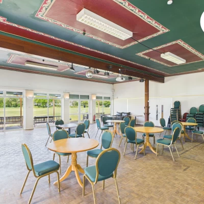 Blackheath Wanderers Sports Club