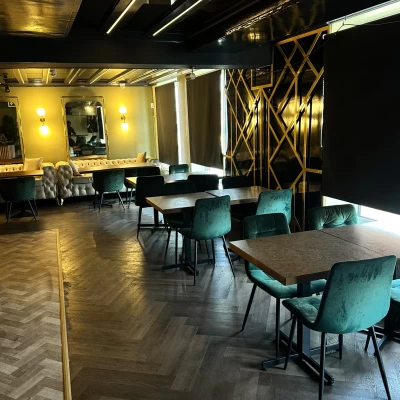 The Light Lounge – Private Event & Function Venue