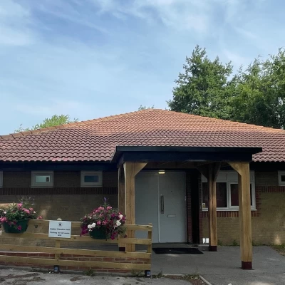 Lagley Meadow Hall