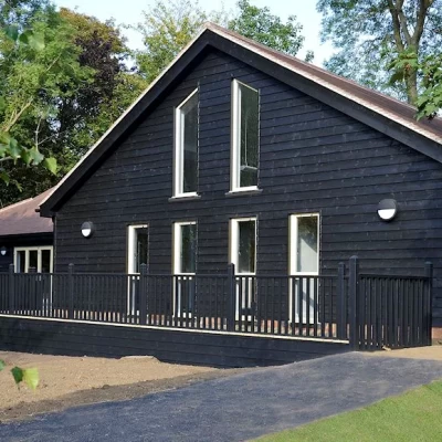 St Mary's Church Hall