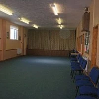 Llanteg Village Hall Photo