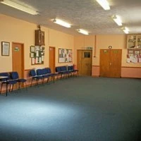 Llanteg Village Hall Photo