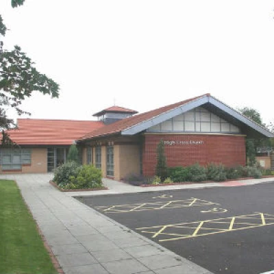 High Cross Church