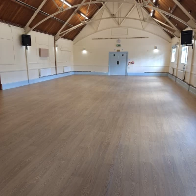 Wingham Village Hall