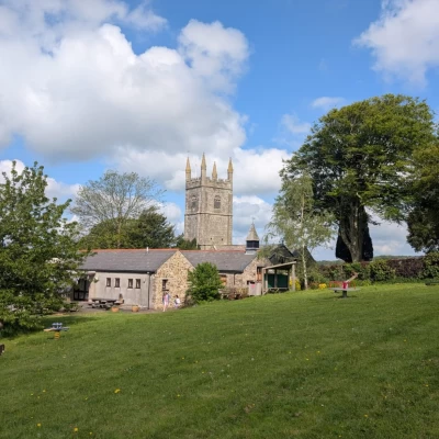 Pillaton Village Hall