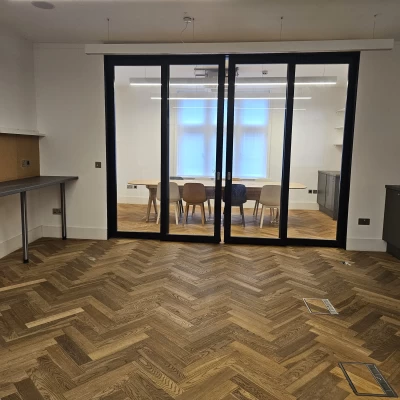 Mary Wedderburn Conference Room