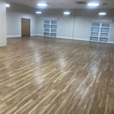 Nafferton Sports & Recreation Club