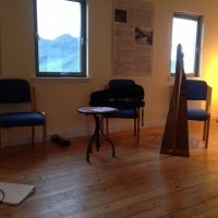 The Ceilidh House & Heritage Centre Photo