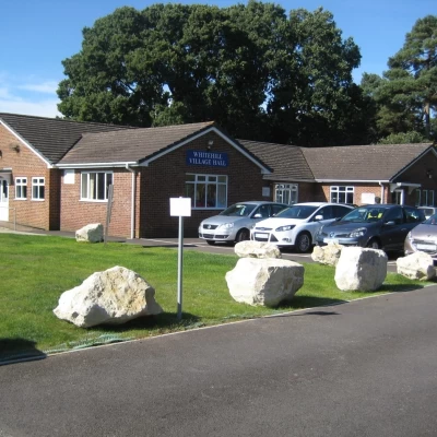 Whitehill Village Hall