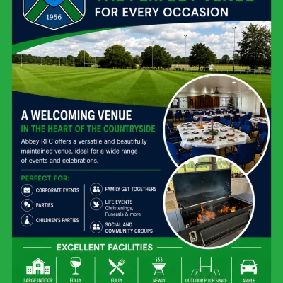 Reading Abbey RFC