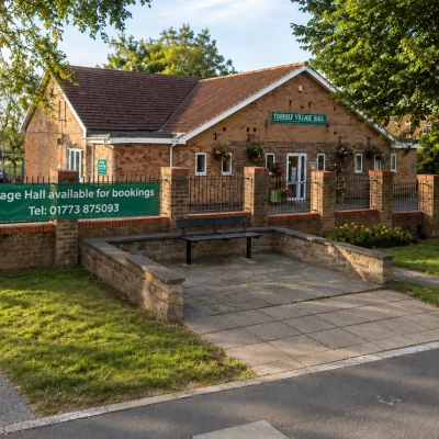 Tibshelf Village Hall
