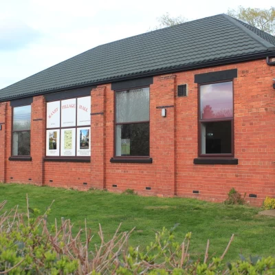 Ranby Village Hall
