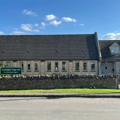 Quenington Village Hall