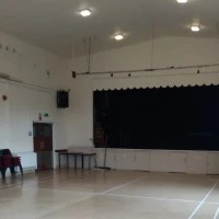Probus Village Hall Photo