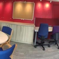 Probus Village Hall Photo