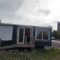 Probus Village Hall Photo