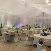 Probus Village Hall Photo