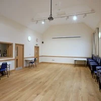 Ystradfellte Hall Photo