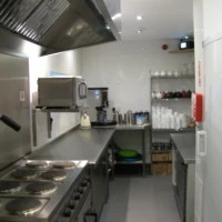 Ystradfellte Hall Photo