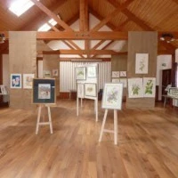 Sutton Village Hall, West Sussex Photo