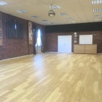 Moggerhanger Village Hall Photo