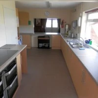 Moggerhanger Village Hall Photo