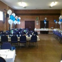 Moggerhanger Village Hall Photo