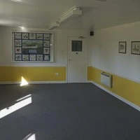 West Lavington Village Hall Photo