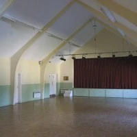 West Lavington Village Hall Photo
