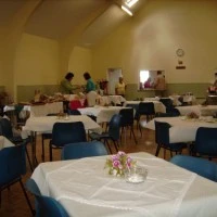 West Lavington Village Hall Photo