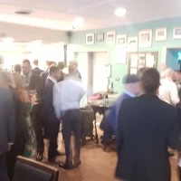 Streatham & Marlborough Cricket Club Photo