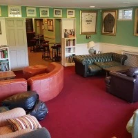 Streatham & Marlborough Cricket Club Photo