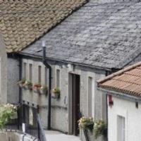 Falkland Community Hall Photo
