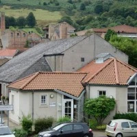 Falkland Community Hall Photo