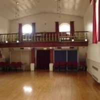 Armstrong Hall Complex Photo