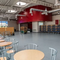 Wooldale Centre for Learning Photo