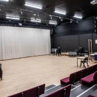 Wooldale Centre for Learning Photo