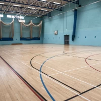 Wooldale Centre for Learning Photo